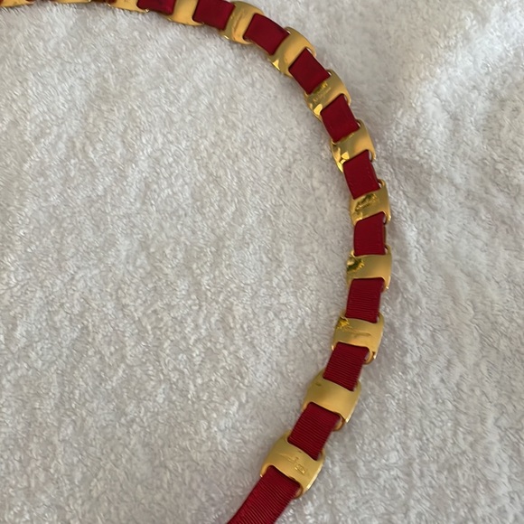 Ferragamo Belt - Picture 6 of 7